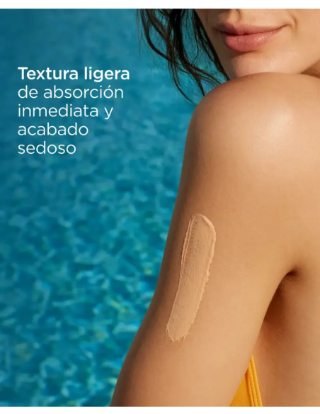 ISDIN FOTOPROTECTOR BODY GLOW SPF30 200ml