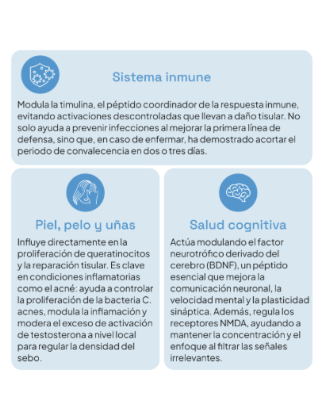 IVB ZINC PLUS 60 cápsulas 2