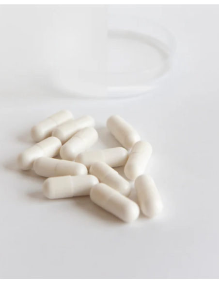 IVB VITAMINA D3+K2  90 cápsulas (FORMATO 3 MESES)