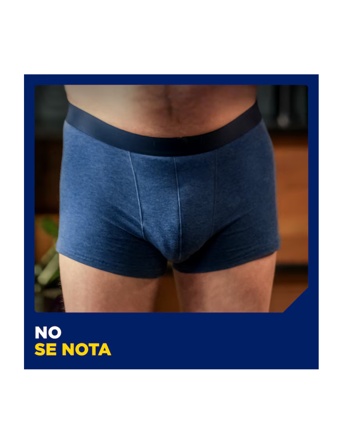 TENA MEN ACTIVE FIT LEVEL 2- 20 unidades 2