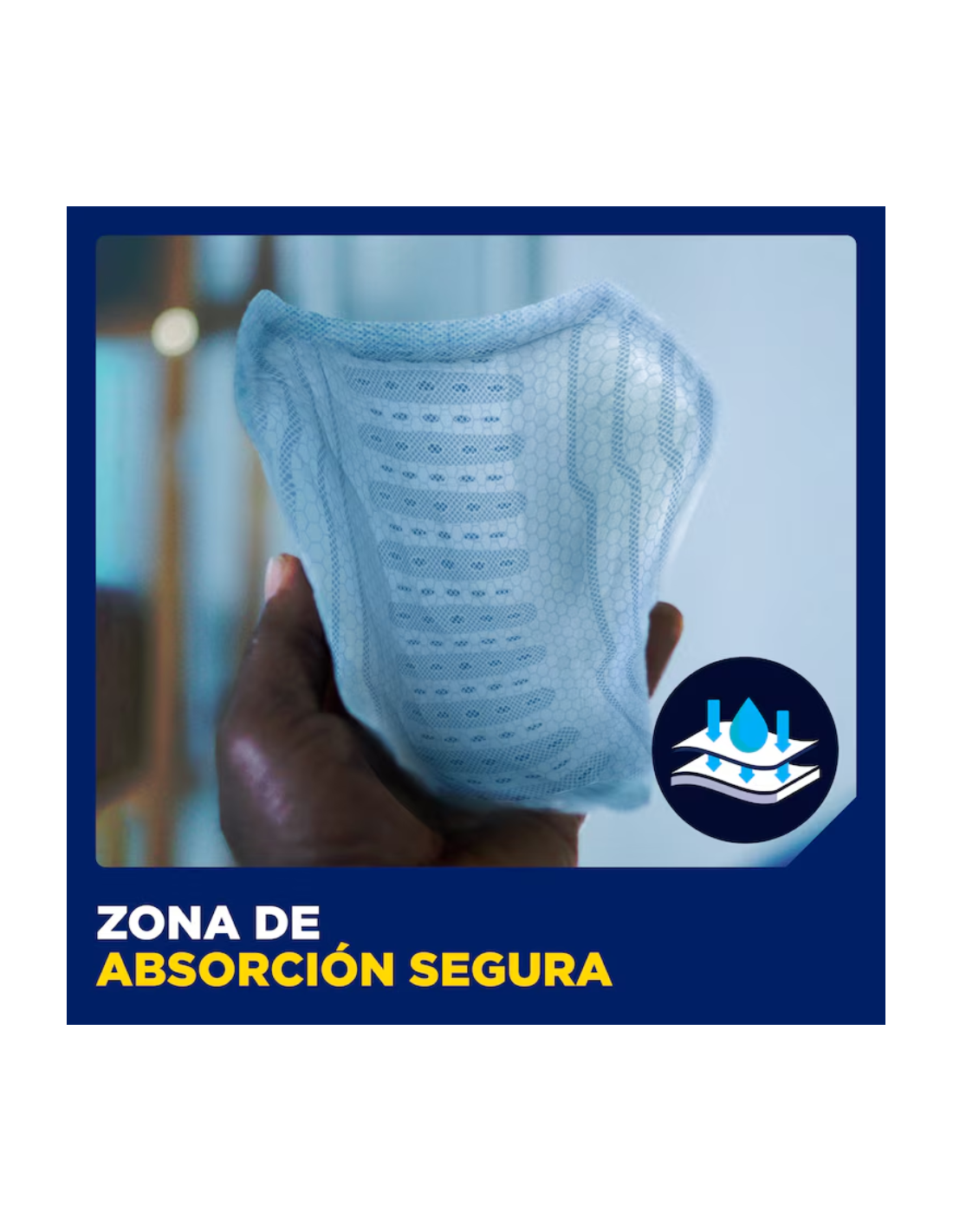TENA MEN ACTIVE FIT LEVEL 2- 20 unidades