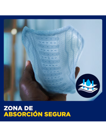 TENA MEN ACTIVE FIT LEVEL 2- 20 unidades