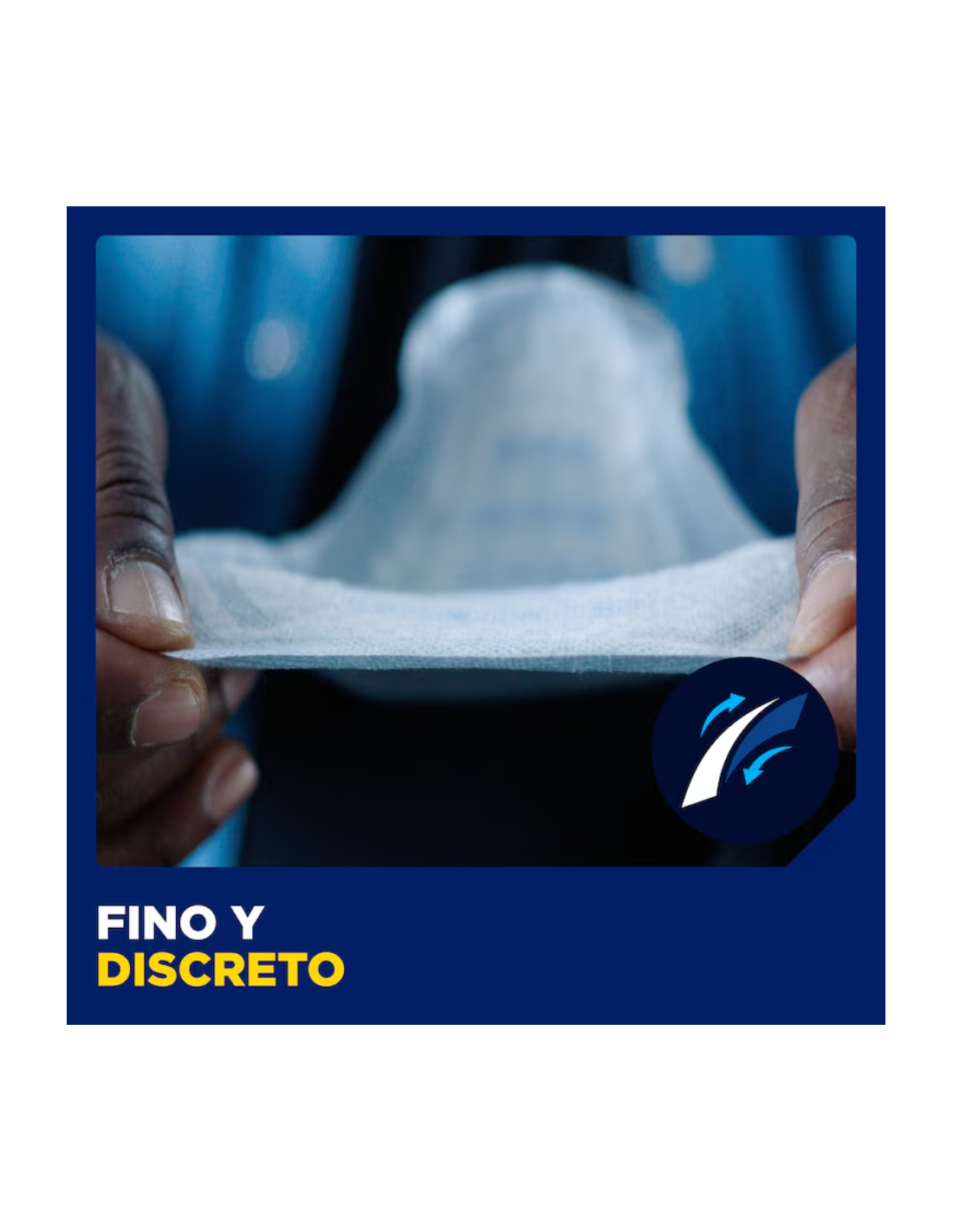 TENA MEN ACTIVE FIT LEVEL 3- 16 unidades 2