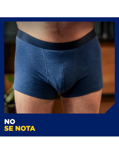 TENA MEN ACTIVE FIT LEVEL 3- 16 unidades