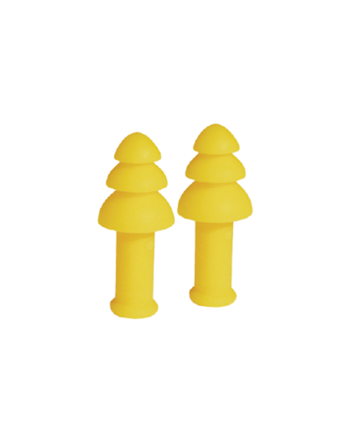 PRIM TAPONES ACTIVE PARA RUIDOS TPE- 2 unidades 2