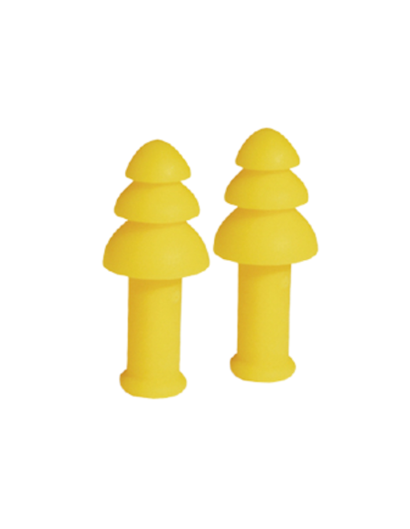 PRIM TAPONES ACTIVE PARA RUIDOS TPE- 2 unidades