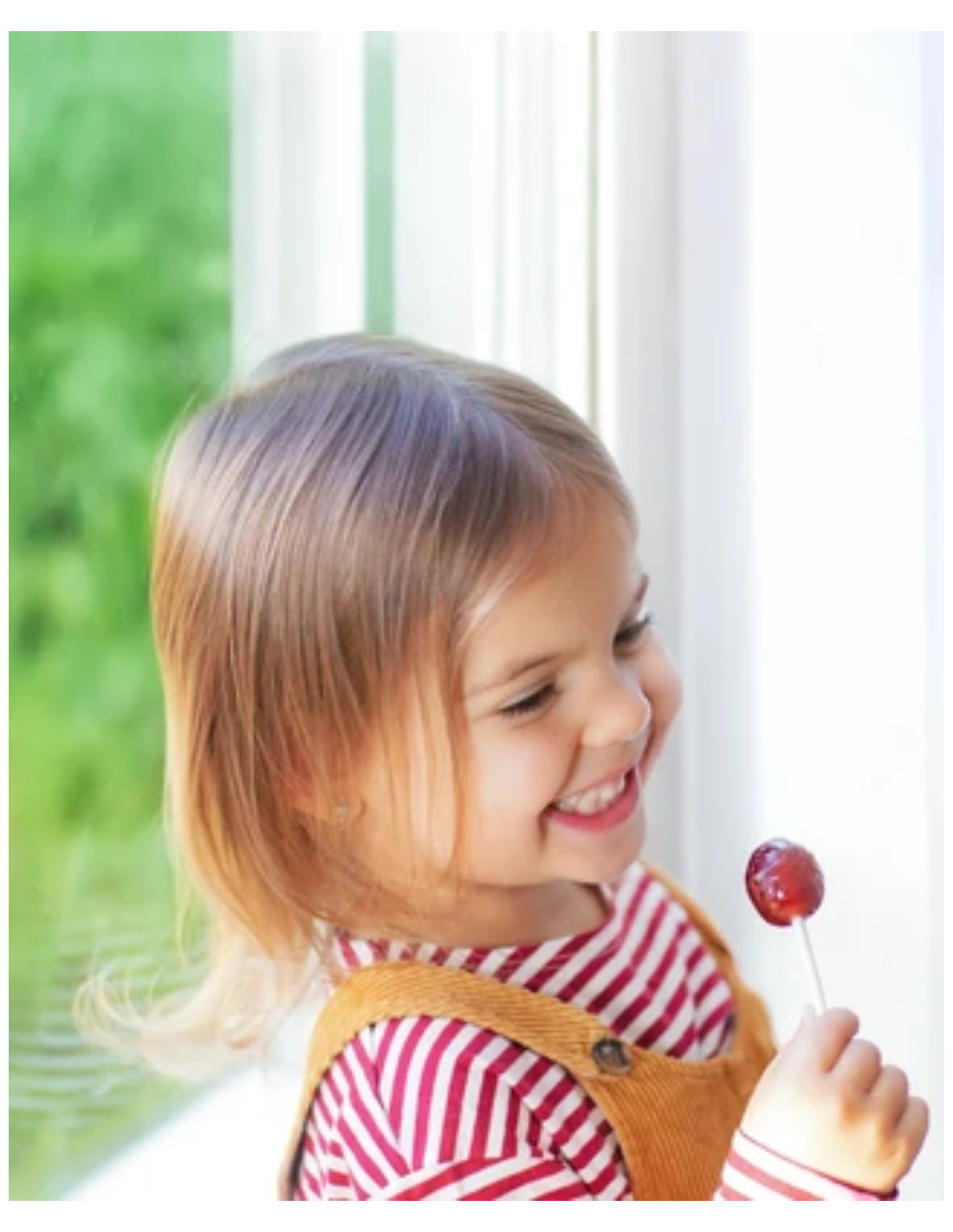 STADA OROFAR KIDS  8 PIRULETAS SABOR FRAMBUESA