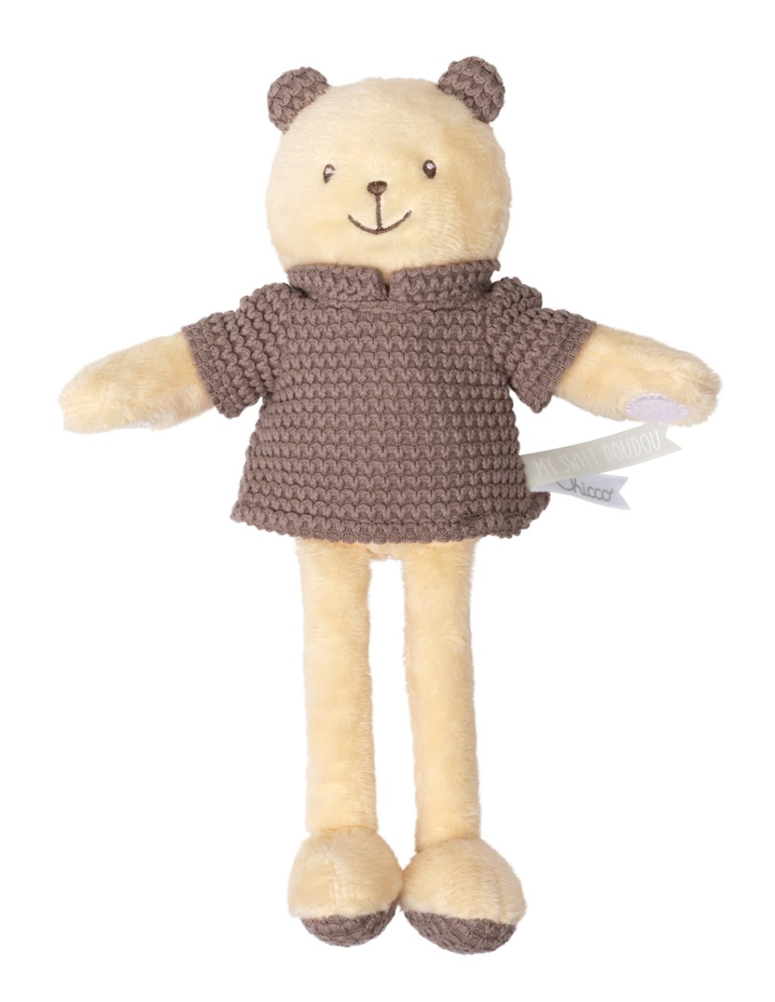 CHICCO OSITO MIMOSO MY SWEET DOUDOU