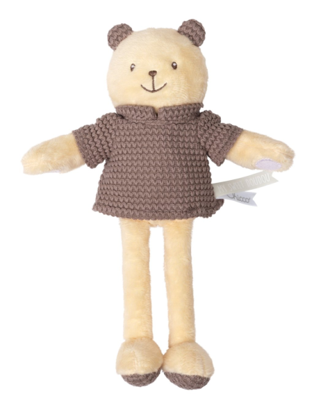 CHICCO OSITO MIMOSO MY SWEET DOUDOU