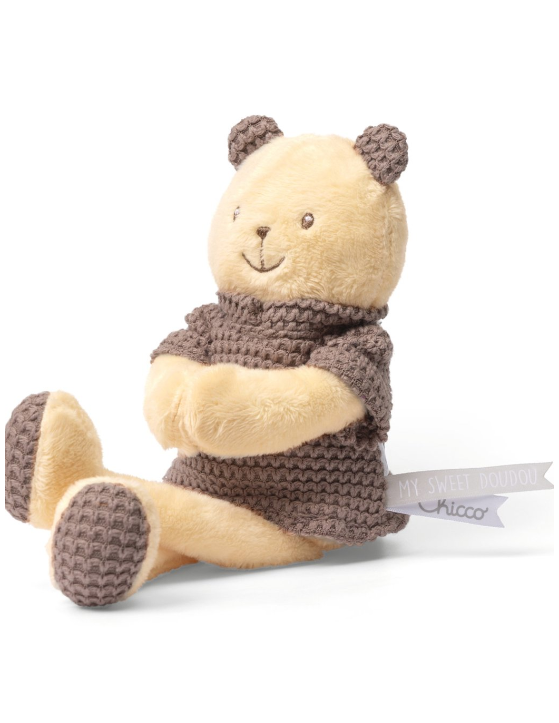 CHICCO OSITO MIMOSO MY SWEET DOUDOU