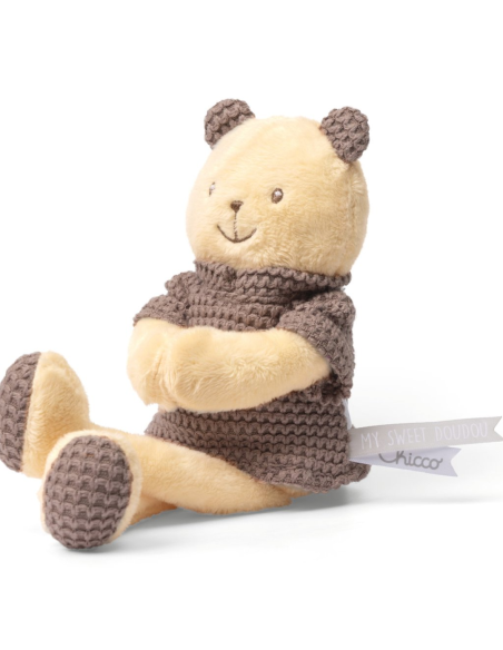 CHICCO OSITO MIMOSO MY SWEET DOUDOU