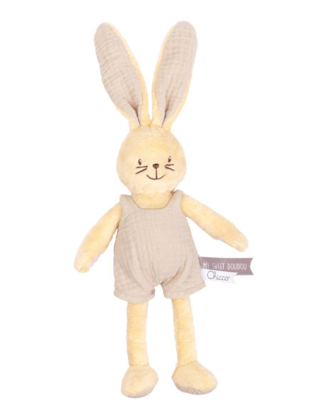 CHICCO CONEJITO MIMOSO MY SWEET DOUDOU