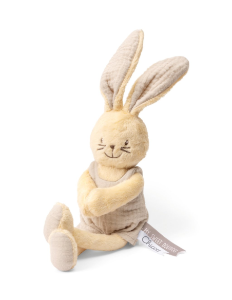CHICCO CONEJITO MIMOSO MY SWEET DOUDOU
