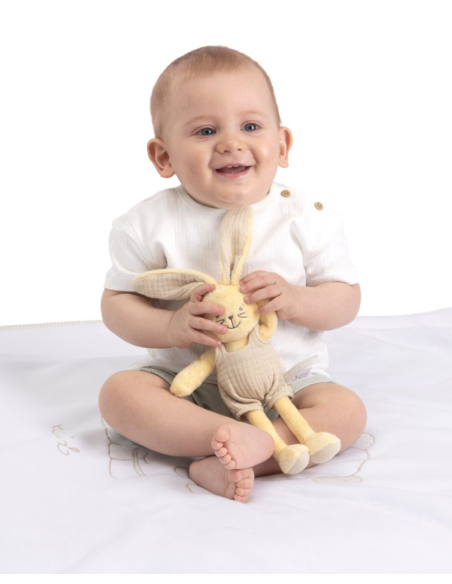 CHICCO CONEJITO MIMOSO MY SWEET DOUDOU