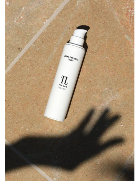 THE LAB CREMA EMOLIENCIA LIGERA 50ml