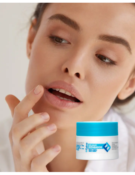 FARLINE BÁLSAMO REPARADOR NARIZ Y LABIOS  15ml