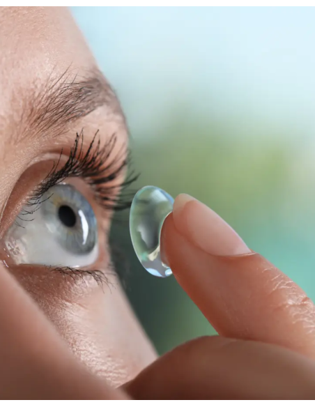 FARLINE OPTICA SOLUCIÓN ÚNICA DUPLO - PACK dos botes de 360 mL