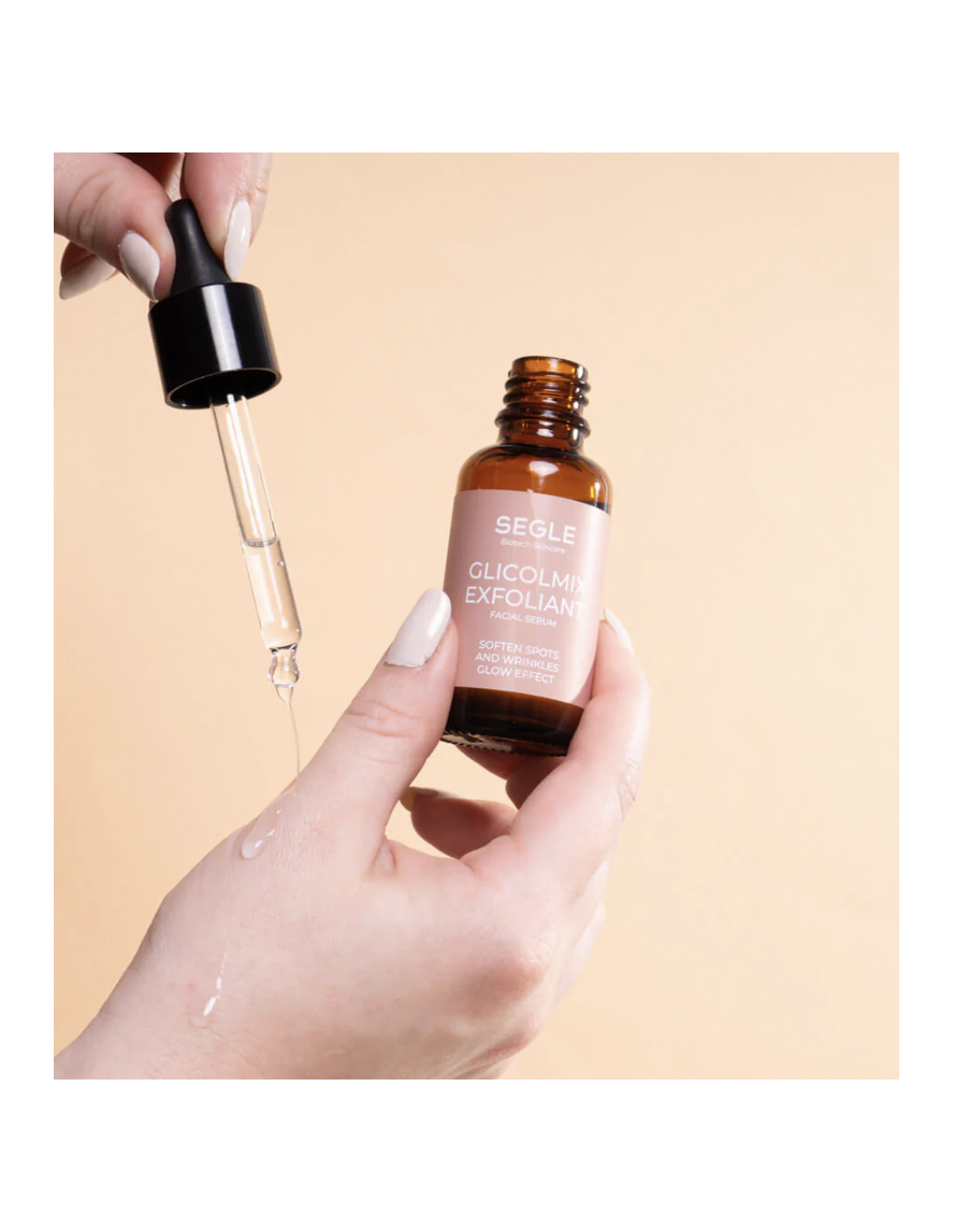 SEGLE SÉRUM GLICOLMIX 30ml