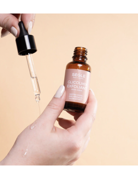 SEGLE SÉRUM GLICOLMIX 30ml