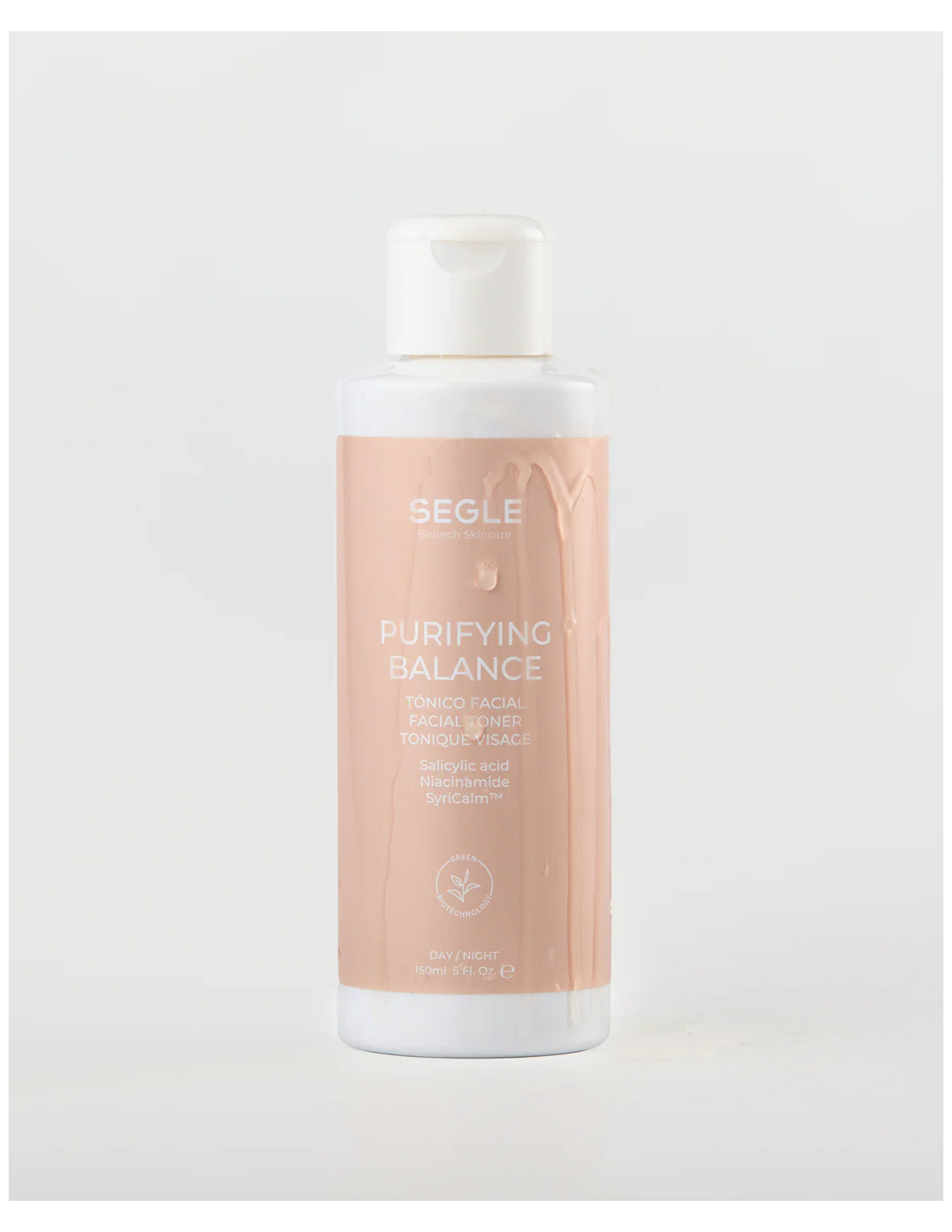 SEGLE TONICO PURIFYING BALANCE 150ml