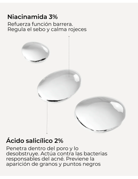 SEGLE TONICO PURIFYING BALANCE 150ml