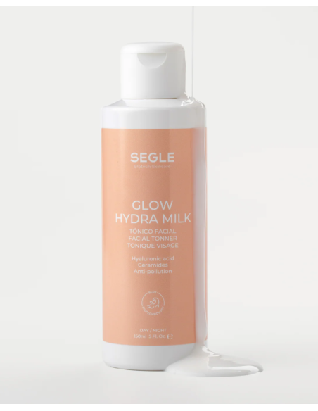 SEGLE TONICO GLOW HYDRA MILK 150ml
