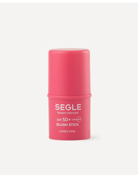 SEGLE BLUSH STICK SPF 50+ CANDY PINK