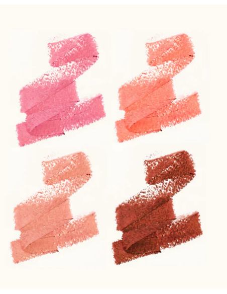 SEGLE BLUSH STICK SPF 50+ CANDY PINK