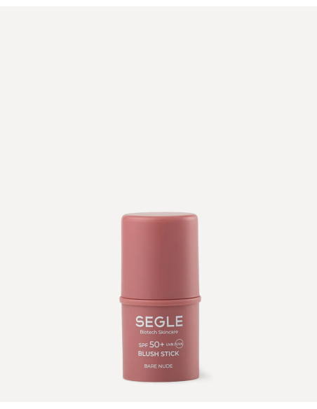 SEGLE BLUSH STICK SPF50+ BARE NUDE