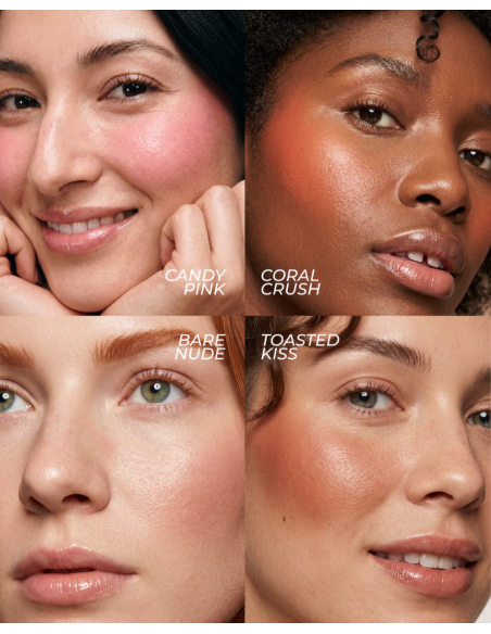 SEGLE BLUSH STICK SPF50+ BARE NUDE