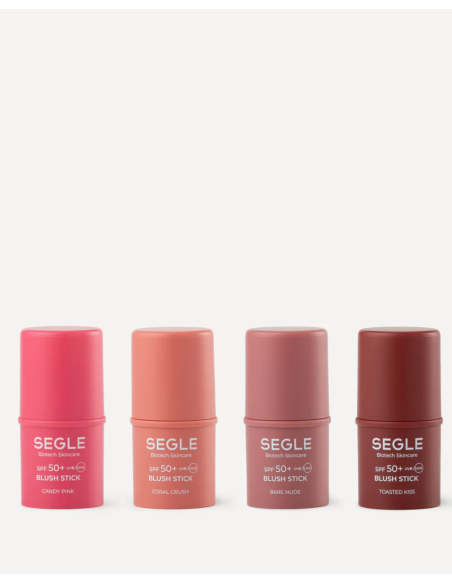 SEGLE BLUSH STICK SPF50+ BARE NUDE