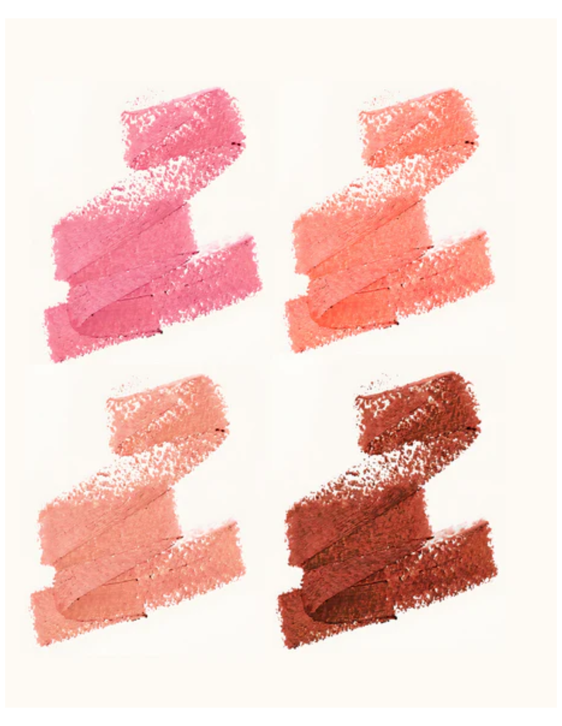 SEGLE BLUSH STICK SPF50+ BARE NUDE