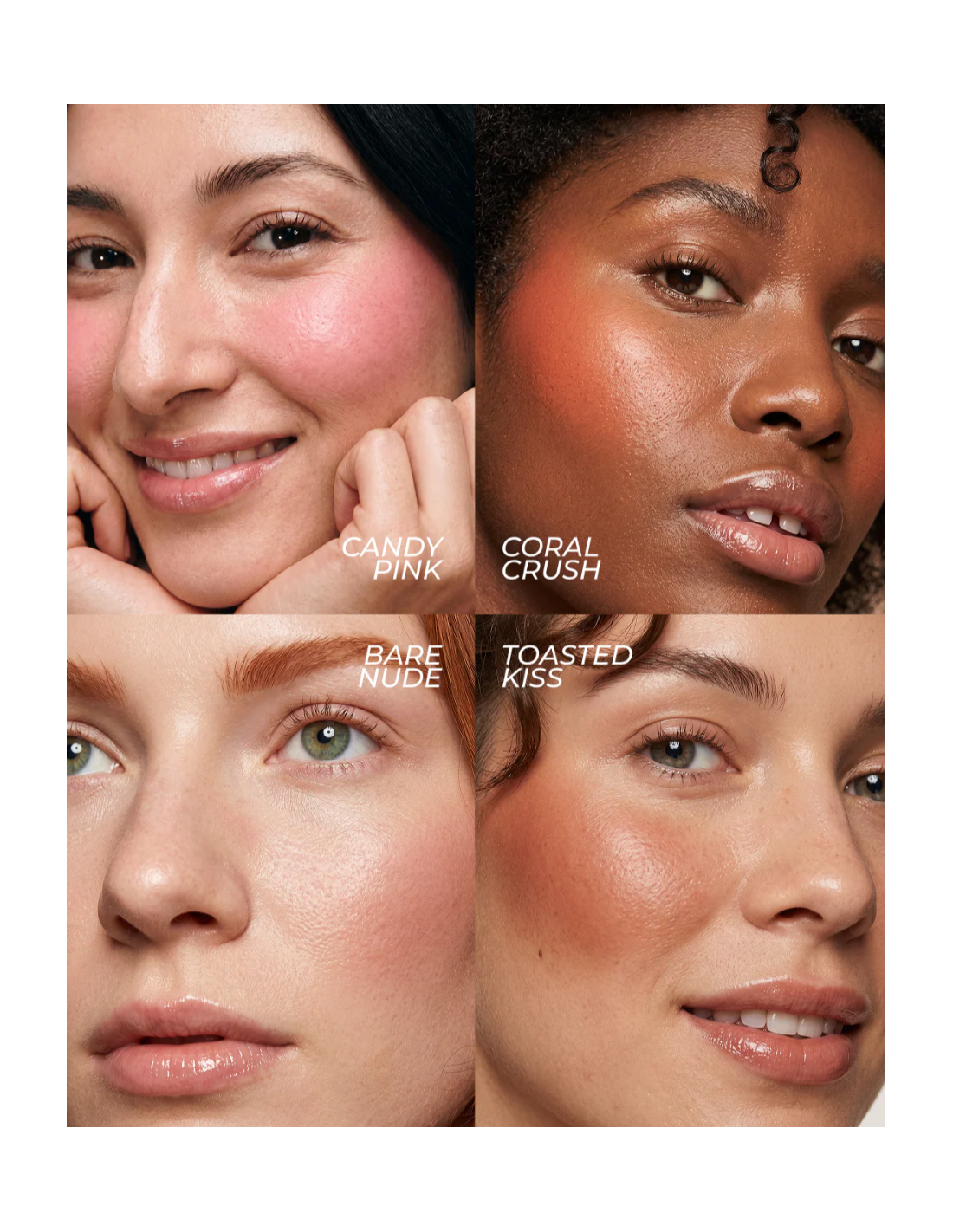 SEGLE BLUSH STICK SPF50+ CORAL CRUSH