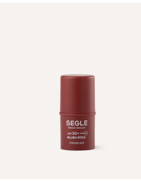 SEGLE BLUSH STICK SPF50+ TOASTED KISS