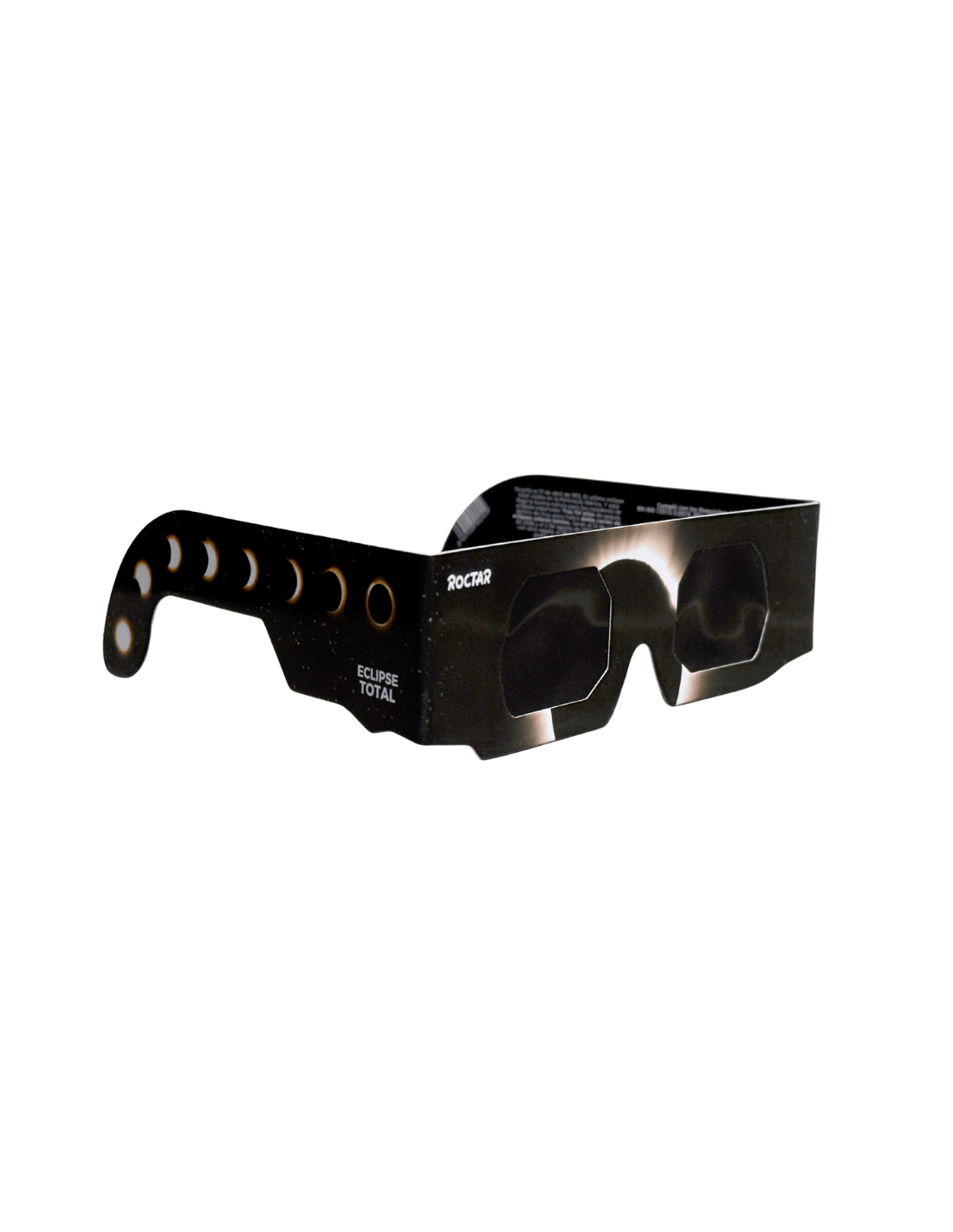 ROPTIC GAFAS ECLIPSE SOLAR 1 UNIDAD INFANTIL...