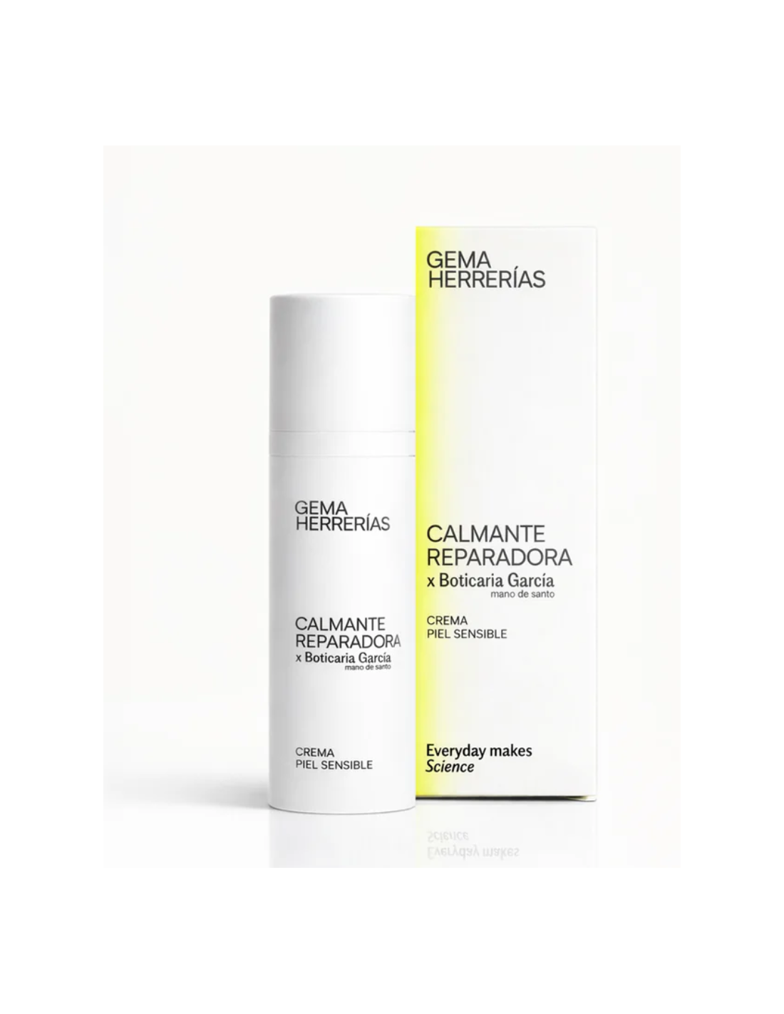 GH MANO DE SANTO CREMA REPARADORA BOTICARIA...
