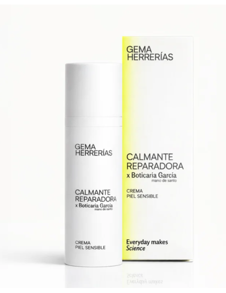 GH MANO DE SANTO CREMA REPARADORA BOTICARIA GARCIA 50ml