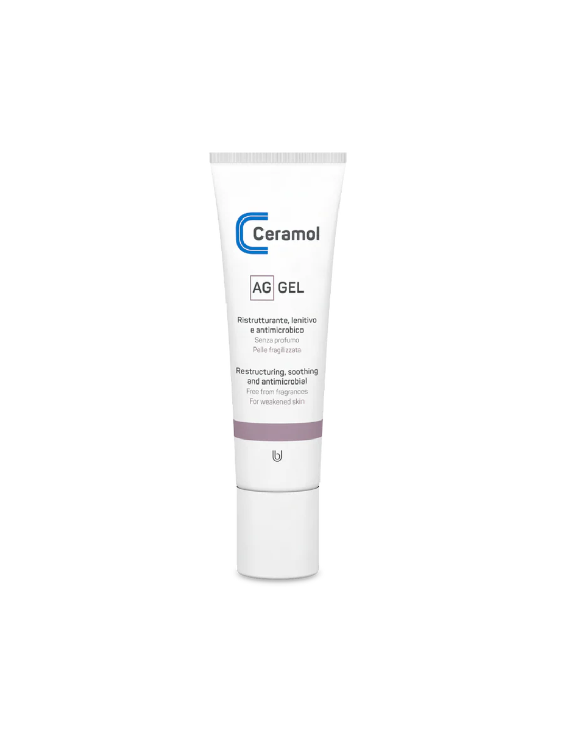 CERAMOL AG GEL 30ml