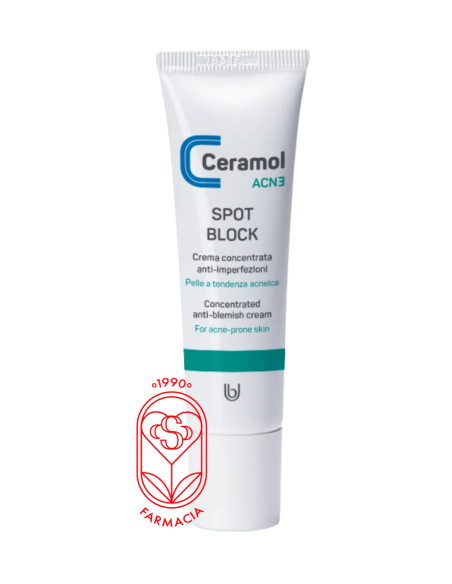 CERAMOL SPOT BLOCK 20ml