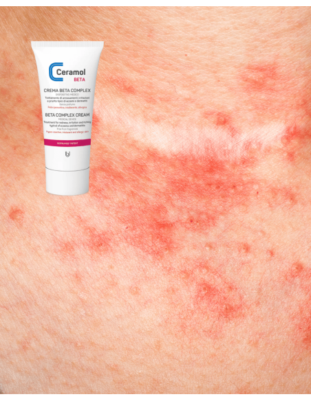 CERAMOL CREMA BETA COMPLEX 50ml