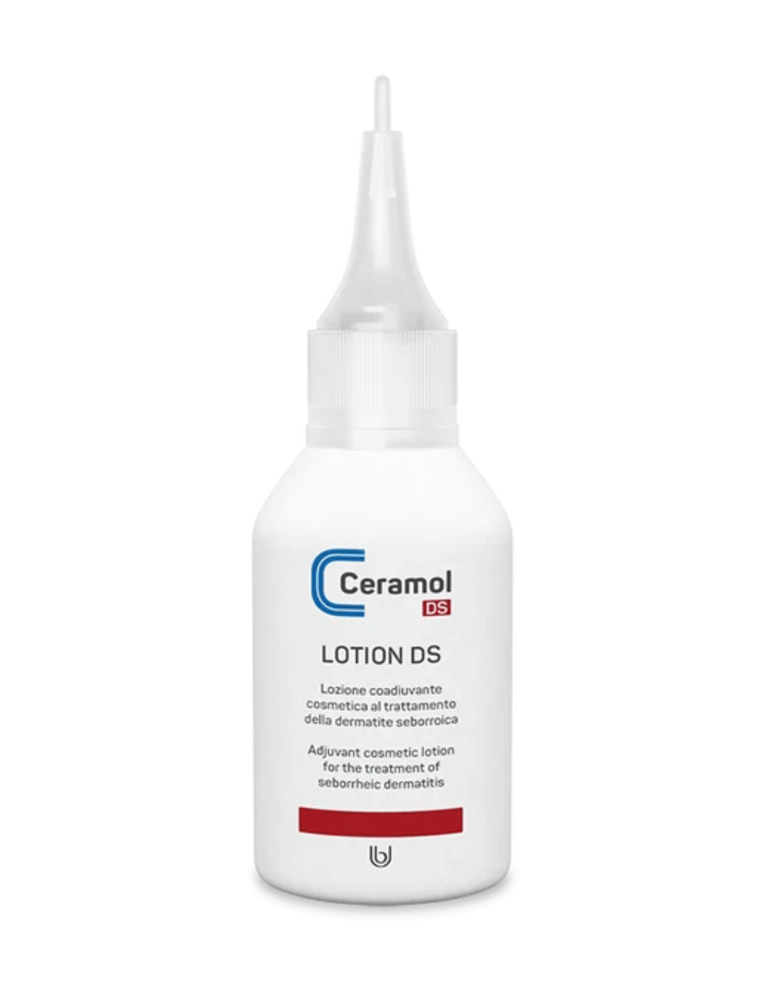 CERAMOL LOCIÓN LOTION DS 50ml