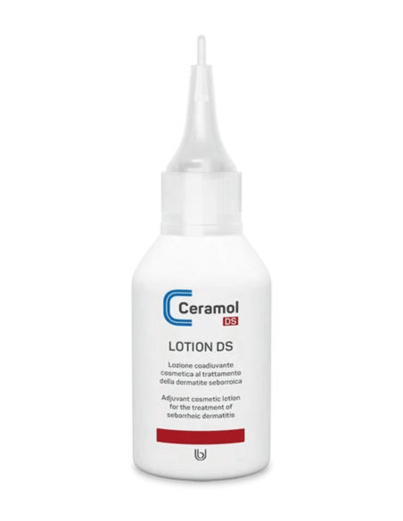 CERAMOL LOCIÓN LOTION DS 50ml