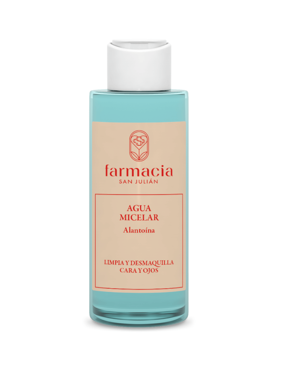 FSJ AGUA MICELAR 400ml