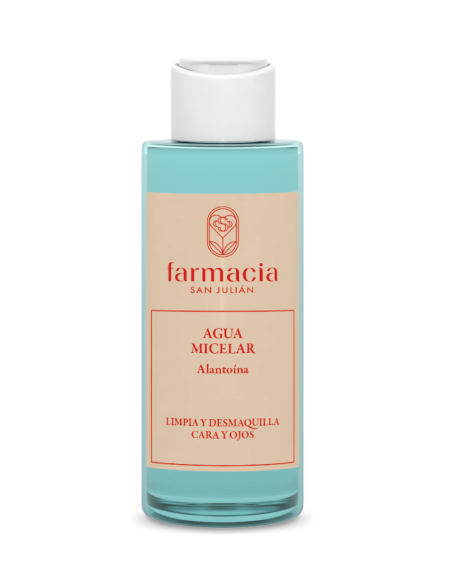 FSJ AGUA MICELAR 400ml