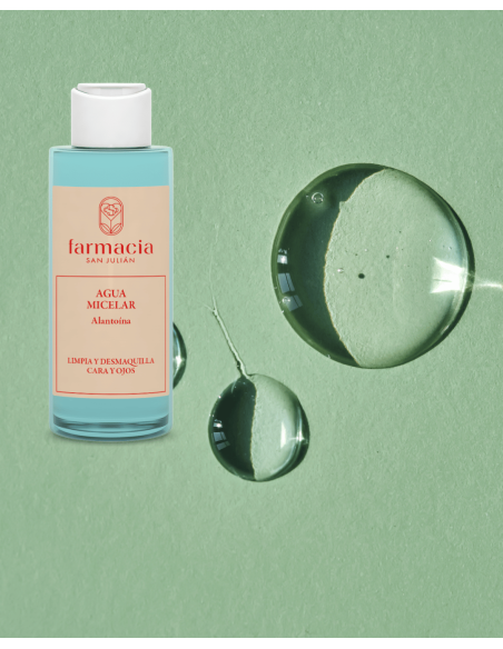 FSJ AGUA MICELAR 400ml