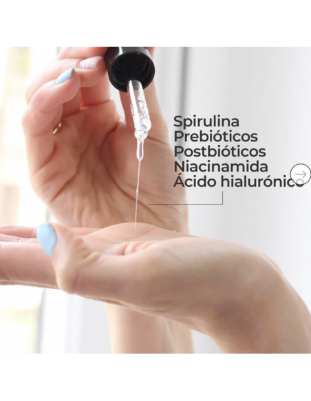 SEGLE SÉRUM BLUE BALANCE 30ml