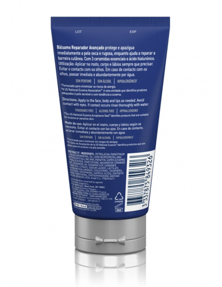 CERAVE BÁLSAMO REPARADOR AVANZADO 50ml