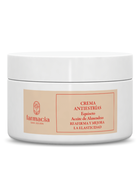 FSJ CREMA ANTIESTRIAS 250 ML (TARRO)