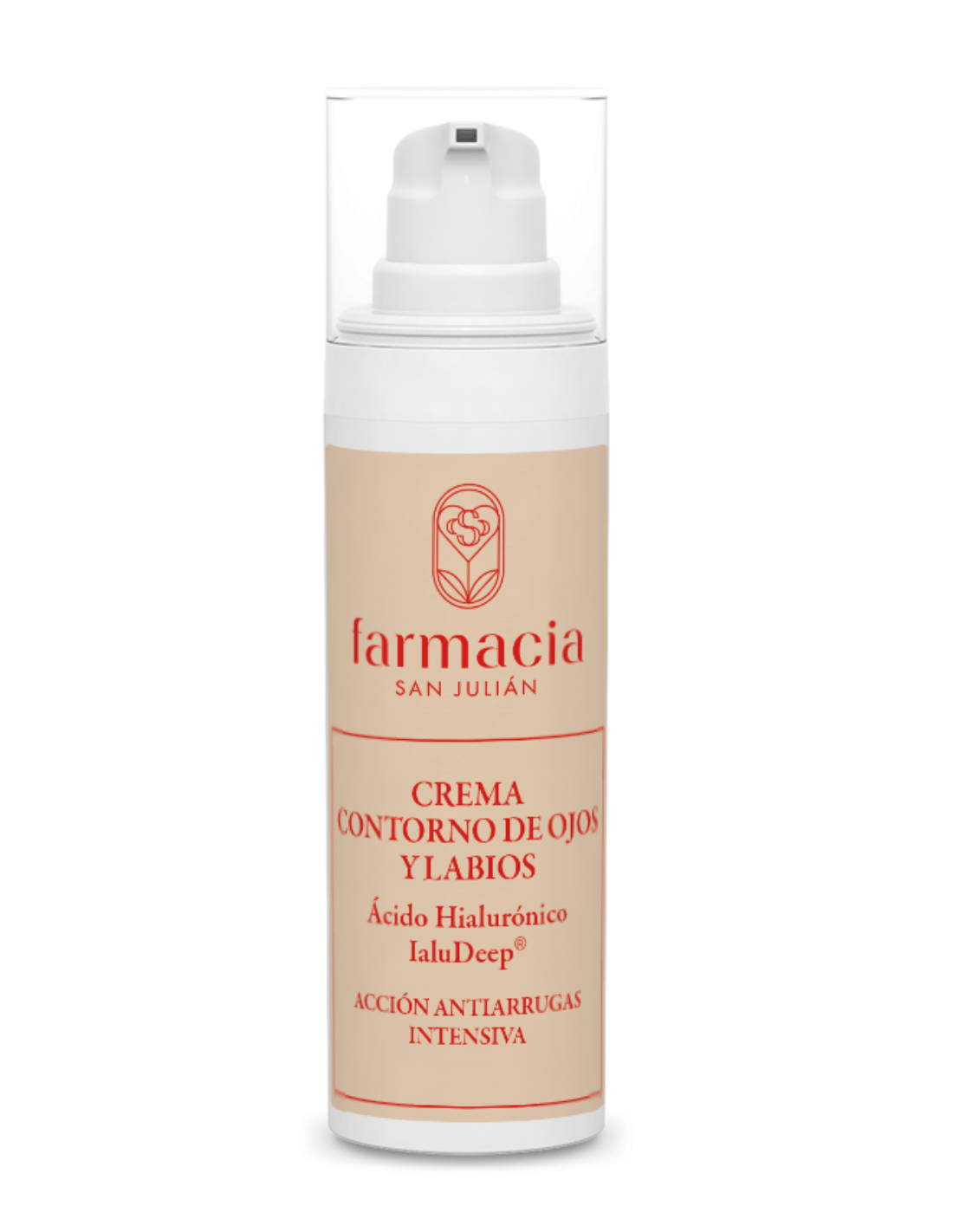 FSJ CONTORNO OJOS Y LABIOS 25ml