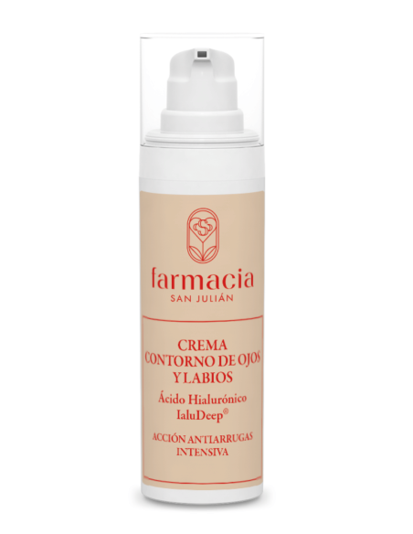 FSJ CONTORNO OJOS Y LABIOS 25ml